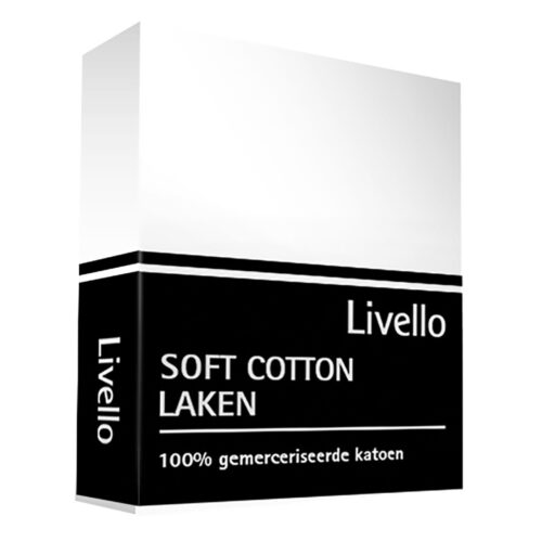 Livello Laken Soft Cotton