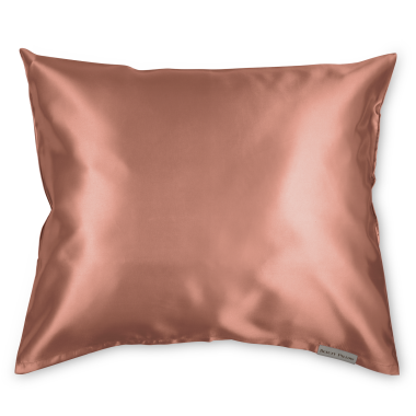 Beauty Pillow Terracotta