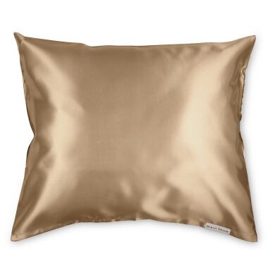 Beauty Pillow Bronze