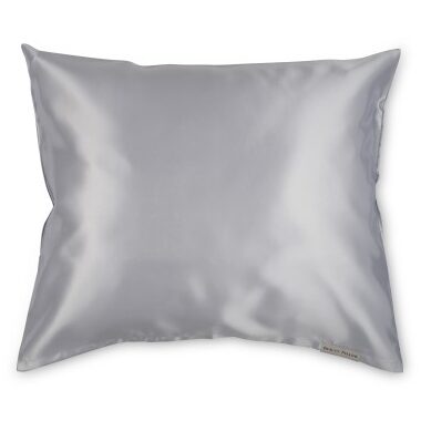 Beauty Pillow Silver